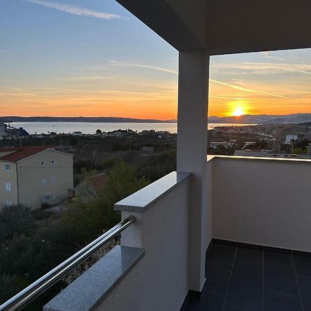 Kaštel Sućurac Apartment Marko With A Beautiful View Of The Sea מראה חיצוני תמונה