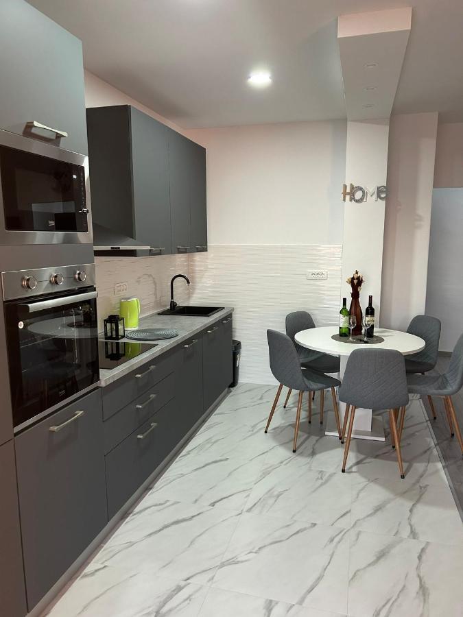 Kaštel Sućurac Apartment Marko With A Beautiful View Of The Sea מראה חיצוני תמונה