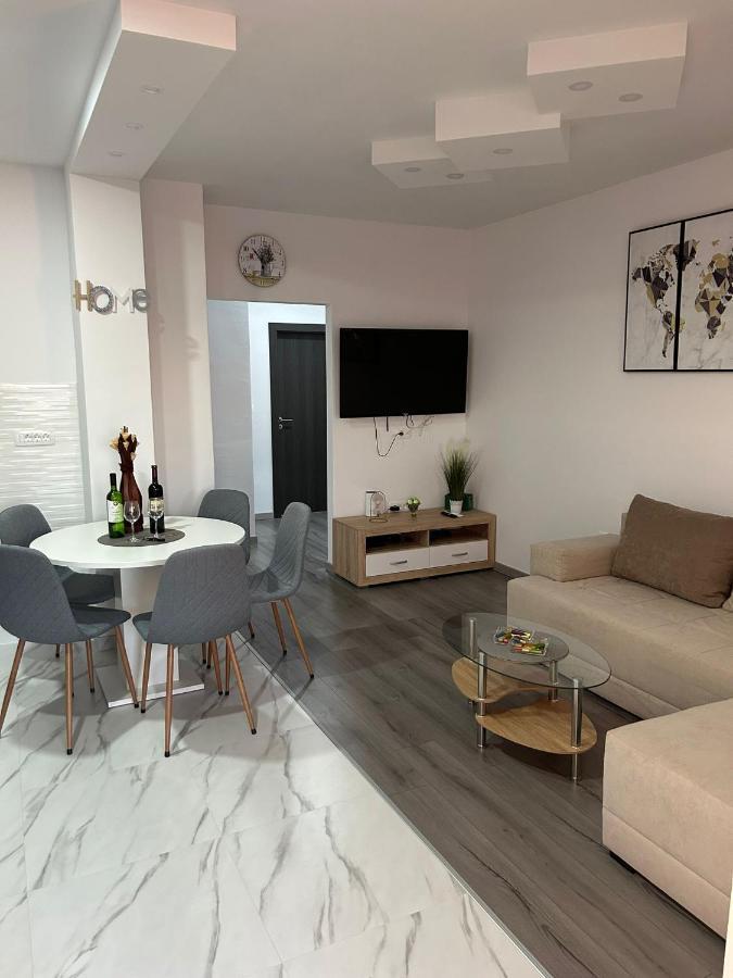 Kaštel Sućurac Apartment Marko With A Beautiful View Of The Sea מראה חיצוני תמונה